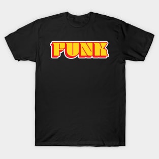 Funk T-Shirt